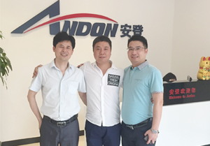 名杰裝飾：分工明確，整個裝修工程下來省時、省心?。?！