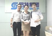 辦公室裝修設(shè)計水平很高，合作非常愉快！