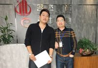 設(shè)計、施工團(tuán)隊都很專業(yè)，負(fù)責(zé)！