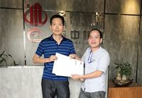 設(shè)計創(chuàng)意新穎，服務(wù)態(tài)度好！