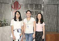 設(shè)計(jì)很獨(dú)特很有個(gè)性，設(shè)計(jì)師服務(wù)態(tài)度也很好。