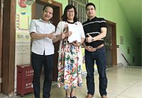 設(shè)計(jì)、施工都很專業(yè)，值得選擇和信賴的一家公司！