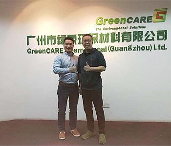 第二次合作，看中他們質(zhì)量以及服務(wù)都很好！