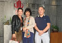 設(shè)計(jì)師很專業(yè)，負(fù)責(zé)任！溝通也很到位！