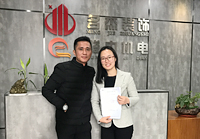 設(shè)計師效率高，很專業(yè)！