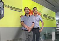 設(shè)計師很專業(yè)，設(shè)計、施工一條龍服務(wù)很省心！