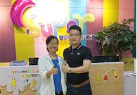設(shè)計團(tuán)隊很專業(yè)！施工隊很給力！