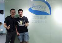 設(shè)計師很盡責(zé)，專業(yè)水平高！