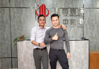 設(shè)計很專業(yè)，施工細(xì)節(jié)做得很到位！